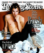 Illustration for article titled Bush had fame, but with Razorblade Suitcase, it wanted credibility